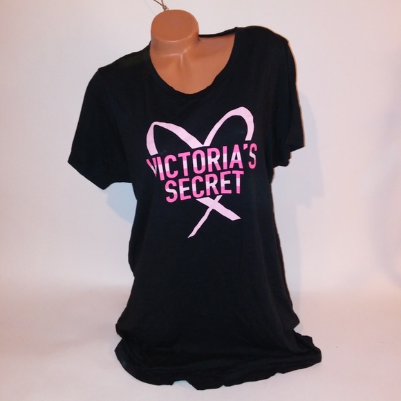 Victoria's Secret Intimates & Sleepwear Victoria Secret Sleep Shirt Poshmark